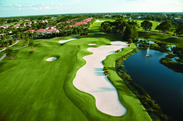 Ibis Lakes, 8824 Lakes Blvd, West Palm Beach, Florida 33412, image 1