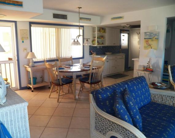 Capstan, 2400 S Ocean Dr #114, Fort Pierce, Florida 34949, image 1