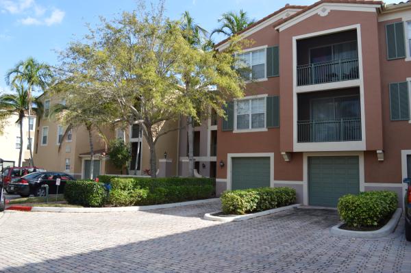 St Andrews At The Polo Club, 11710 Saint Andrews Pl #103, Wellington, Florida 33414, image 3