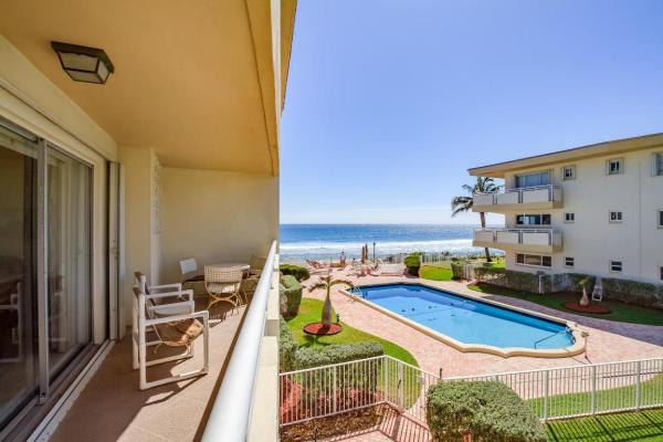 Hillsboro Imperial, 1199 Hillsboro Mile #205, Hillsboro Beach, Florida 33062, image 3