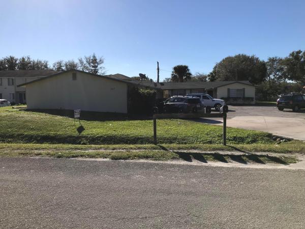Dixieland, 207 Southland, Fort Pierce, Florida 34982, image 1