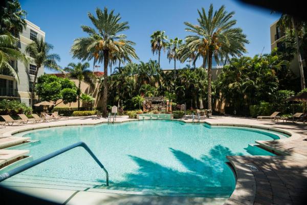 The Tower At CityPlace, 651 Okeechobee Blvd #401, West Palm Beach, Florida 33401, image 1