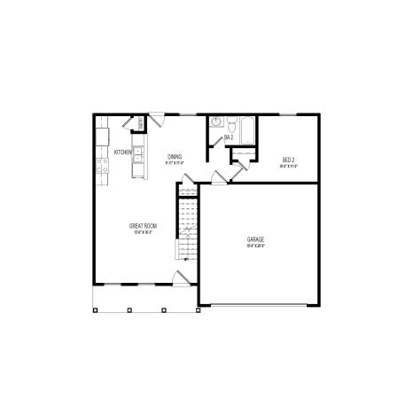 Riverview, 1710 SE Haverford St, Port St. Lucie, Florida 34983, image 1
