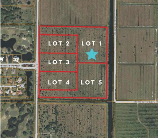 Fort Pierce Residential, 0 Johnston Road, Fort Pierce, FL 34951, Fort Pierce, Florida 34951, image 1