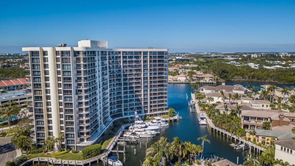 Braemar Isle, 4740 S Ocean Blvd #104, Highland Beach, Florida 33487, image 3