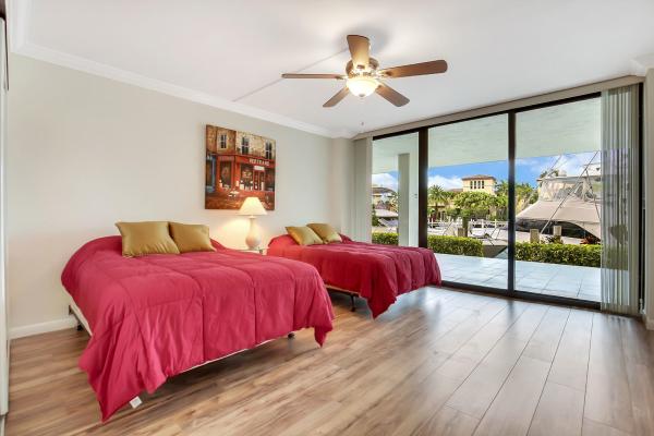 Braemar Isle, 4740 S Ocean Blvd #104, Highland Beach, Florida 33487, image 2