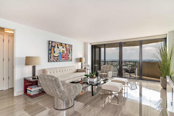 Trianon, 1200 S Flagler Dr #1902, West Palm Beach, Florida 33401, image 3