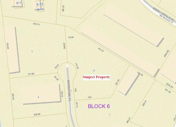 0 NW Interpark Place, Port St. Lucie, FL 34986, Port St. Lucie, Florida 34986, image 1