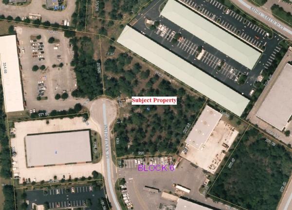 0 NW Interpark Place, Port St. Lucie, FL 34986, Port St. Lucie, Florida 34986, image 2