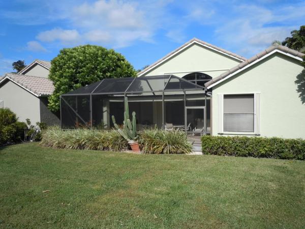 Dover At Wycliffe, 10174 Dover Carriage Ln, Lake Worth, Florida 33449, image 1