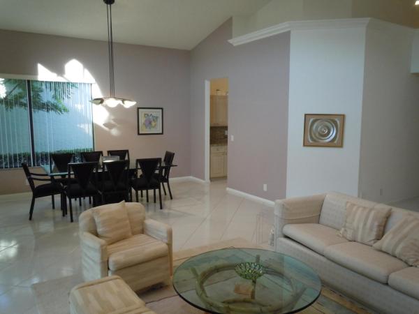 Dover At Wycliffe, 10174 Dover Carriage Ln, Lake Worth, Florida 33449, image 2