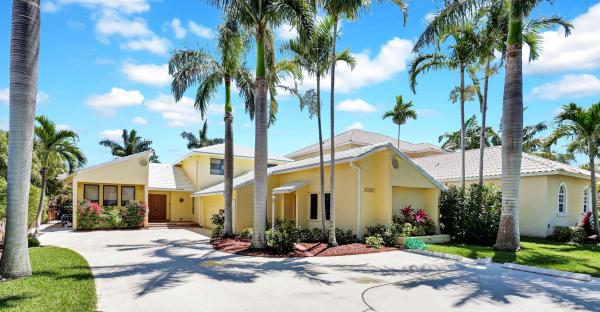 Island Estates, 6560 Paul Mar Dr, Lake Worth, Florida 33462, image 1