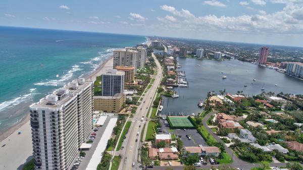 Marbella, 250 S Ocean Blvd #Ph-E, Boca Raton, Florida 33432, image 2