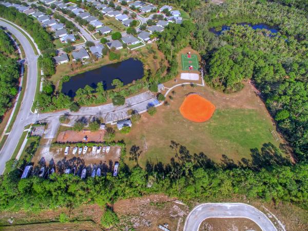 River Place On The St Lucie, 740 NE Hawks Ridge Way, Port St. Lucie, Florida 34983, image 2