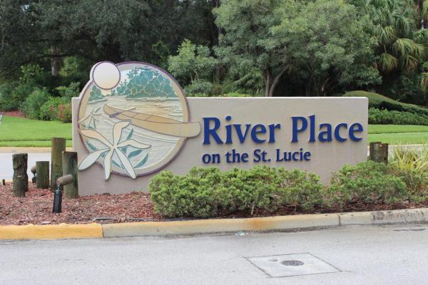 River Place On The St Lucie, 740 NE Hawks Ridge Way, Port St. Lucie, Florida 34983, image 3