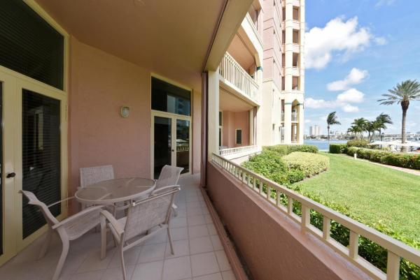Mizner Tower, 300 SE 5th Ave #1110, Boca Raton, Florida 33432, image 1