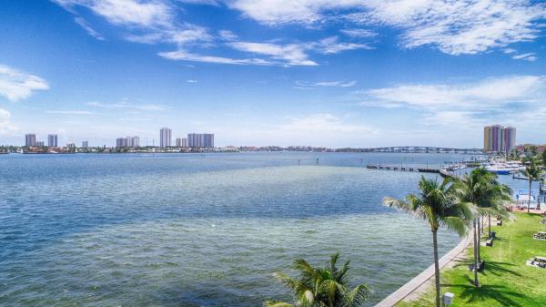 Lake Harbour Towers South, 301 Lake Shore Dr #107, Lake Park, Florida 33403, image 1