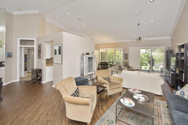 Cambridge At Wycliffe, 4725 Carlton Golf Dr, Lake Worth, Florida 33449, image 1