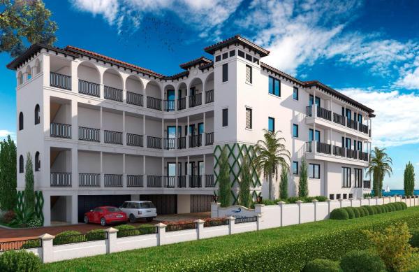 The Addison At Singer Island, 224 Inlet Way #1B, Palm Beach Shores, Florida 33404, image 1