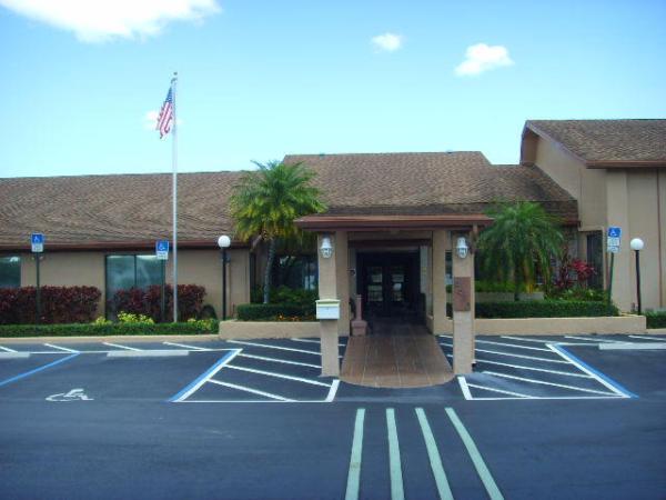 Camelot Village, 14860 Wildflower Ln, Delray Beach, Florida 33446, image 1