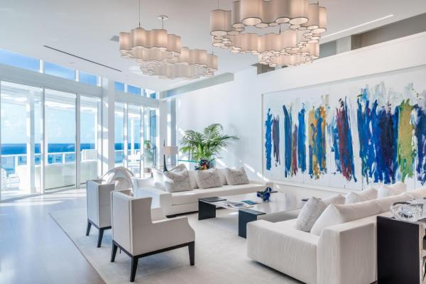 One Thousand Ocean, 1000 S Ocean Blvd #702, Boca Raton, Florida 33432, image 1