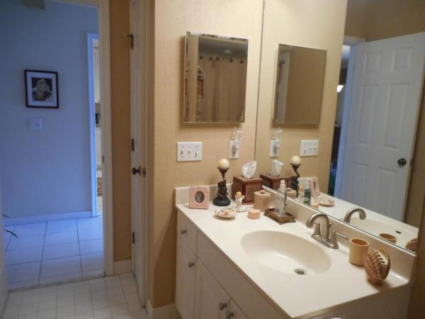 Pine Creek Town Homes, 7370 Pine Creek Way, Port St. Lucie, Florida 34986, image 1