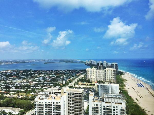 Tiara, 3000 N Ocean Dr #18B, Riviera Beach, Florida 33404, image 1
