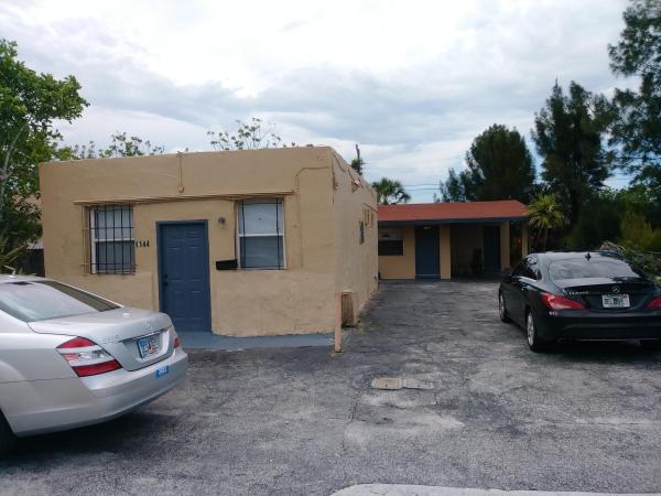 Dunbar Terrace, 1140 W 31st St, Riviera Beach, Florida 33404, image 2