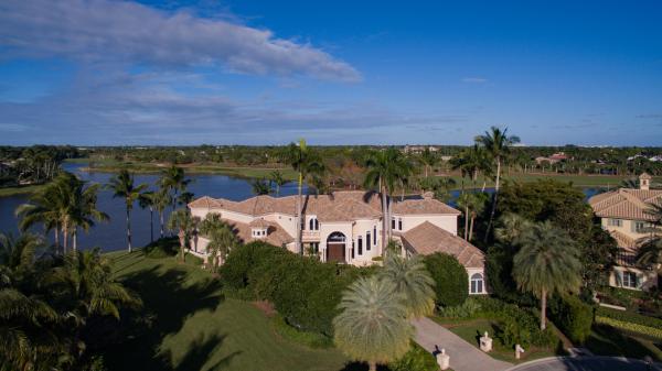The Loxahatchee Club At Maplewood, 240 Locha Dr, Jupiter, Florida 33458, image 1