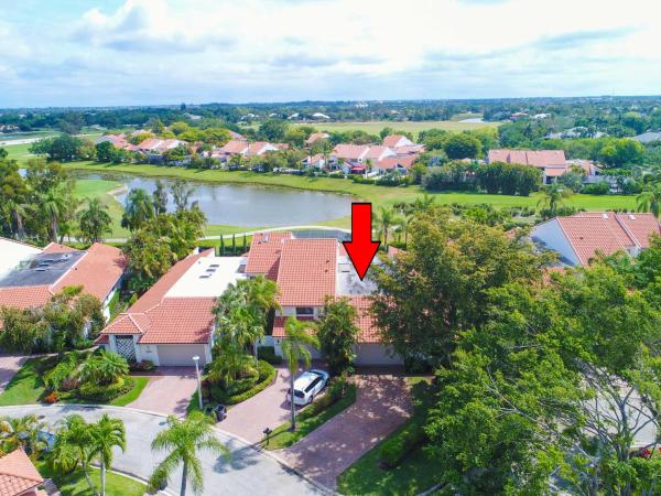 Windsor Way, 2568 Sheltingham Dr, Wellington, Florida 33414, image 2