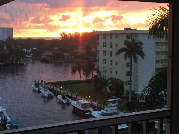 Harbourside, 1 Harbourside Dr #4703, Delray Beach, Florida 33483, image 2