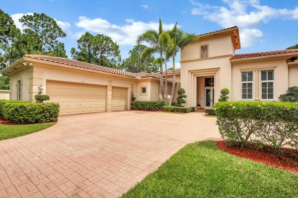 San Michele, 1120 San Michele Way, Palm Beach Gardens, Florida 33418, image 1