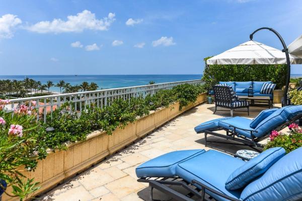 One Royal Palm Way, 100 Royal Palm Way #Ph-2, Palm Beach, Florida 33480, image 1
