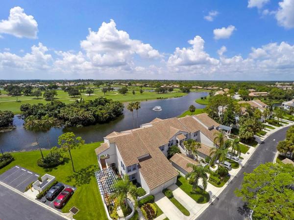 Ryder Cup Villas, 506 Ryder Cup Cir S, Palm Beach Gardens, Florida 33418, image 2
