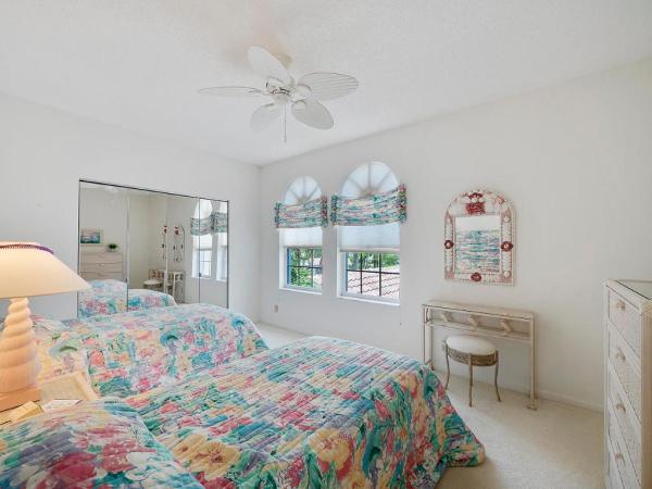 Ryder Cup Villas, 506 Ryder Cup Cir S, Palm Beach Gardens, Florida 33418, image 1