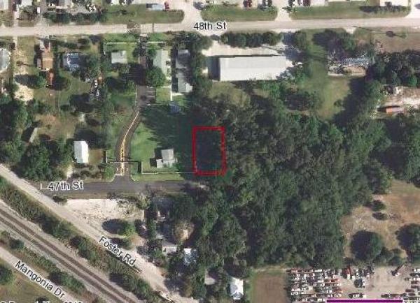 Roebucks, 4703 East Ave, Mangonia Park, Florida 33407, image 2