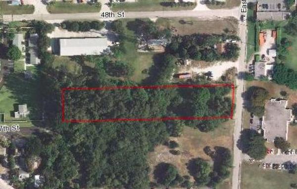 Roebucks, 4703 East Ave, Mangonia Park, Florida 33407, image 1