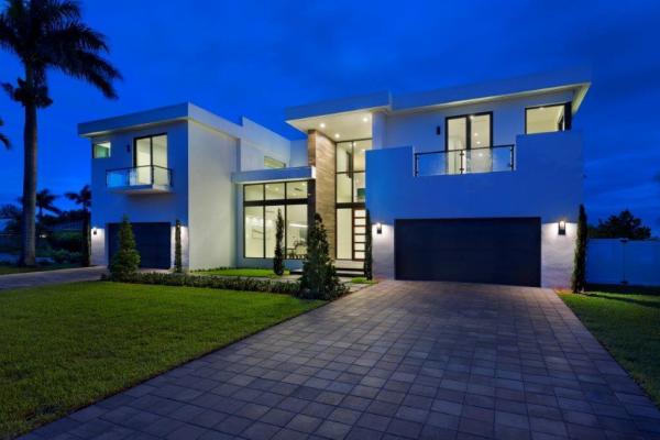 Totterdale, 1516 Lake Dr, Delray Beach, Florida 33444, image 2