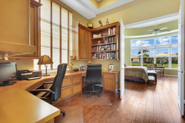 Buena Vida, 8805 Via Grande E, Wellington, Florida 33411, image 3
