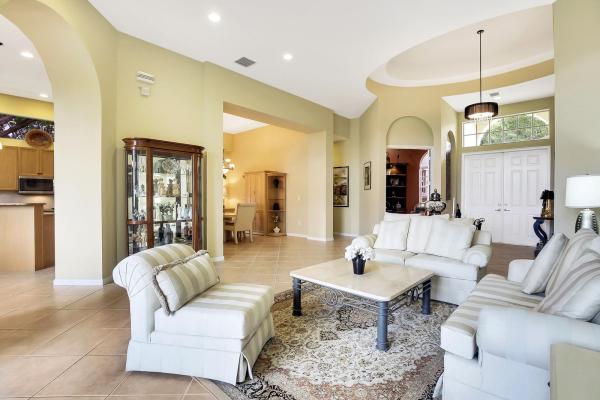 Buena Vida, 8805 Via Grande E, Wellington, Florida 33411, image 2