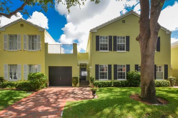Charleston Place, 5949 Catesby St, Boca Raton, Florida 33433, image 1