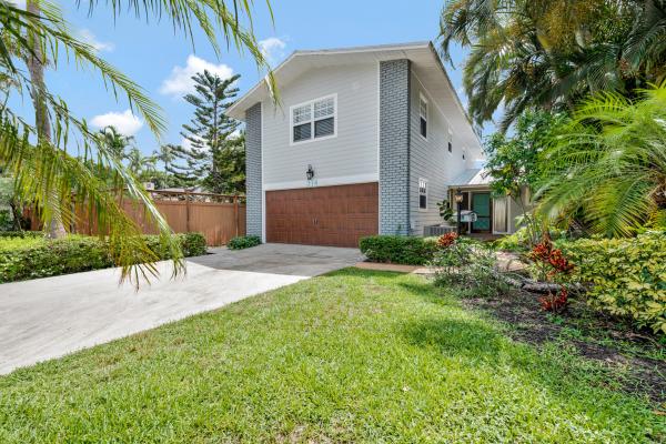 Lake Worth Town, 314 N Lakeside Dr, Lake Worth Beach, Florida 33460, image 1