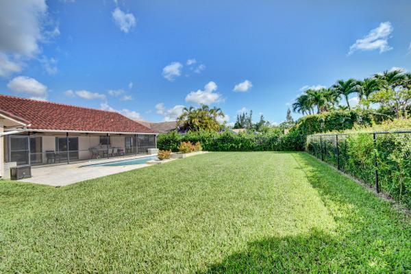 Cricklewood Estates, 9556 Old Pine Rd, Boca Raton, Florida 33428, image 1