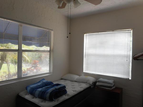 Flamingo Park, 835 Flamingo Dr, West Palm Beach, Florida 33401, image 1