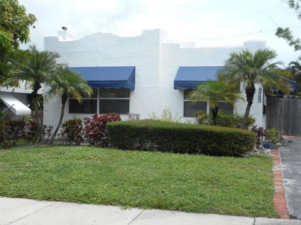Flamingo Park, 835 Flamingo Dr, West Palm Beach, Florida 33401, image 2