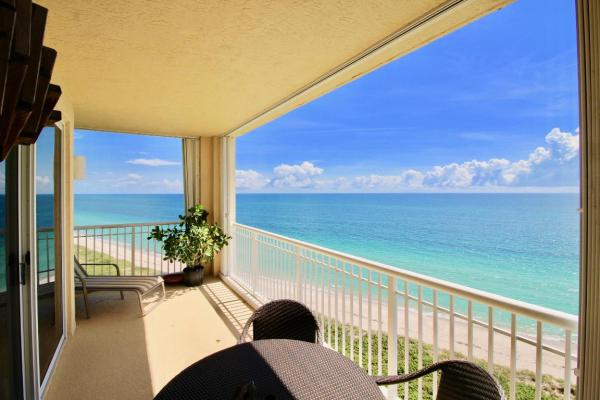 Ocean Pearl, 3920 N A1a #1201, Fort Pierce, Florida 34949, image 2