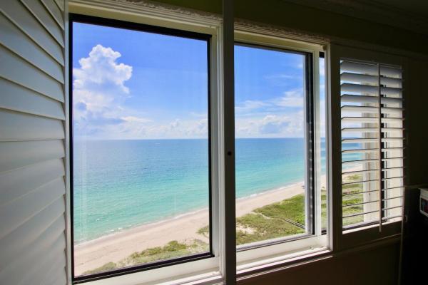 Ocean Pearl, 3920 N A1a #1201, Fort Pierce, Florida 34949, image 1