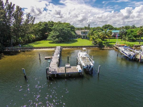 Palm Beach Gardens No HOA, 2444 Cardinal Ln, Palm Beach Gardens, Florida 33410, image 2