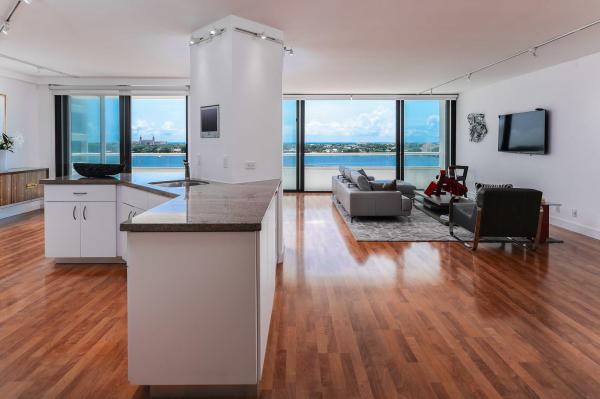 Trump Plaza Of The Palm Beaches, 525 S Flagler Dr #9A, West Palm Beach, Florida 33401, image 1