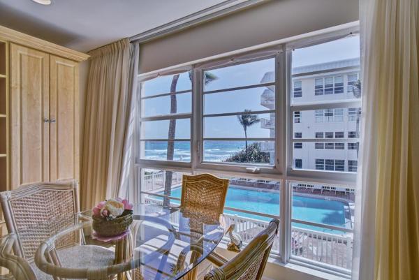 Gulfstream Shores, 3851 N Ocean Blvd #2020, Gulf Stream, Florida 33483, image 1